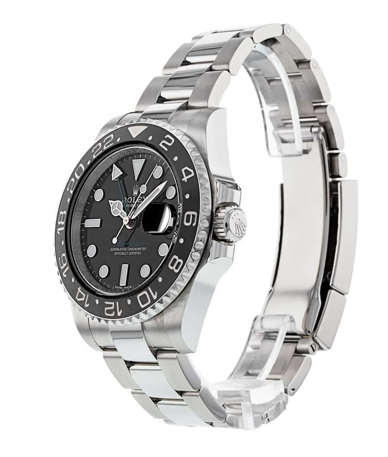 Rolex GMT Master II 116710 LN